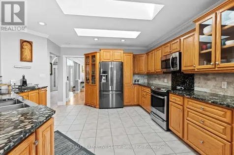 910 Nosbonsing Park Road East Ferris ON P0H 1K0