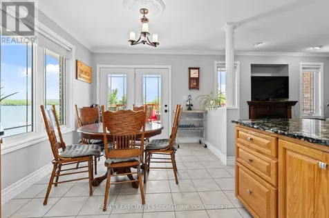 910 Nosbonsing Park Road East Ferris ON P0H 1K0