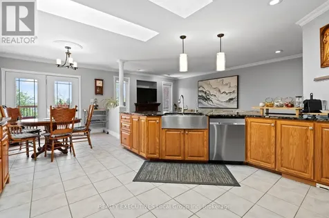 910 Nosbonsing Park Road East Ferris ON P0H 1K0