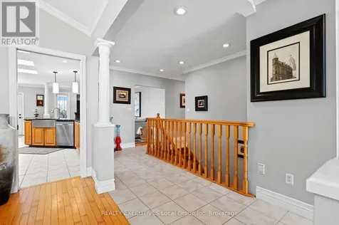 910 Nosbonsing Park Road East Ferris ON P0H 1K0