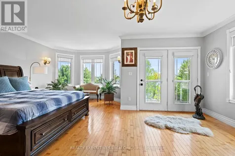 910 Nosbonsing Park Road East Ferris ON P0H 1K0