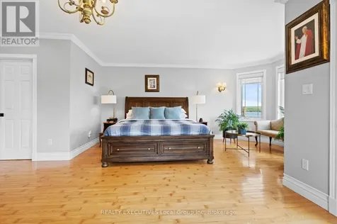 910 Nosbonsing Park Road East Ferris ON P0H 1K0