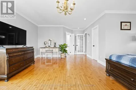 910 Nosbonsing Park Road East Ferris ON P0H 1K0