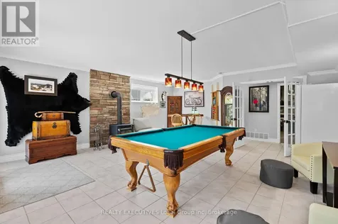 910 Nosbonsing Park Road East Ferris ON P0H 1K0