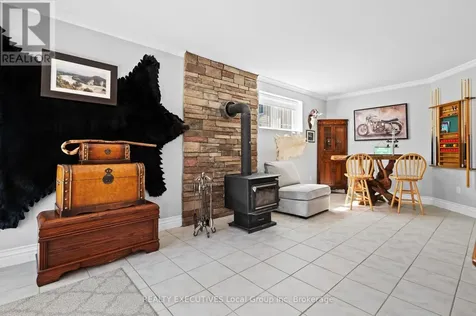 910 Nosbonsing Park Road East Ferris ON P0H 1K0