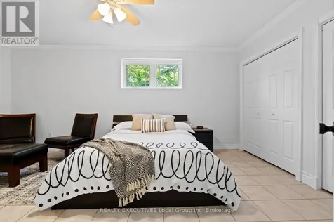 910 Nosbonsing Park Road East Ferris ON P0H 1K0
