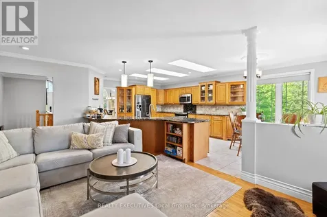 910 Nosbonsing Park Road East Ferris ON P0H 1K0
