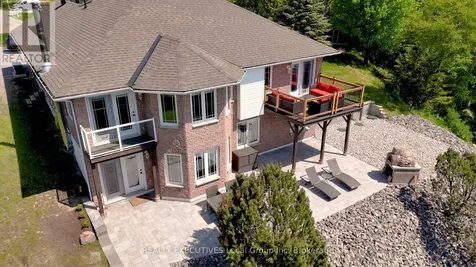 910 Nosbonsing Park Road East Ferris ON P0H 1K0