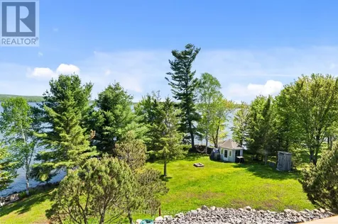 910 Nosbonsing Park Road East Ferris ON P0H 1K0