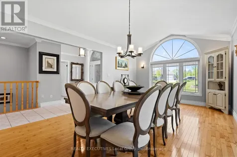 910 Nosbonsing Park Road East Ferris ON P0H 1K0