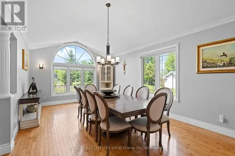 910 Nosbonsing Park Road East Ferris ON P0H 1K0
