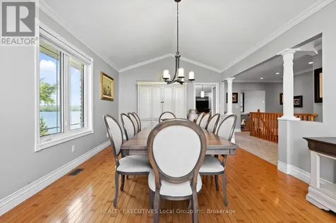 910 Nosbonsing Park Road East Ferris ON P0H 1K0
