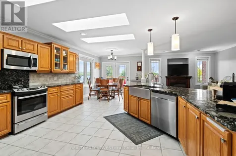910 Nosbonsing Park Road East Ferris ON P0H 1K0