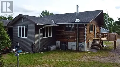 331 Tenth Street Mattawa ON P0H 1V0