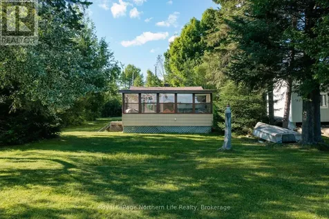308 Martindale Lane Bonfield ON P0H 1E0