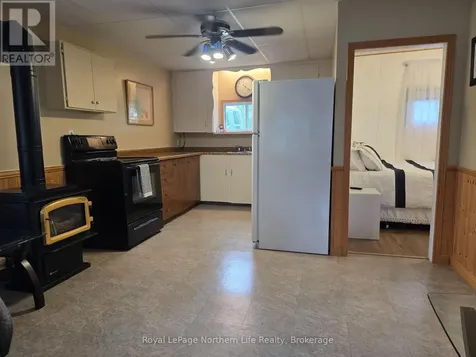 308 Martindale Lane Bonfield ON P0H 1E0