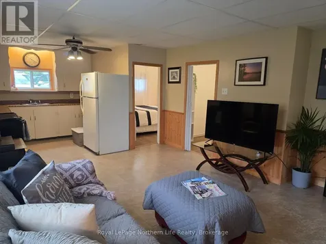 308 Martindale Lane Bonfield ON P0H 1E0