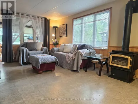 308 Martindale Lane Bonfield ON P0H 1E0