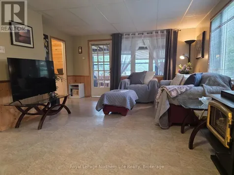 308 Martindale Lane Bonfield ON P0H 1E0