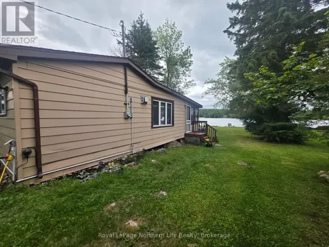 308 Martindale Lane Bonfield ON P0H 1E0