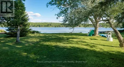 308 Martindale Lane Bonfield ON P0H 1E0