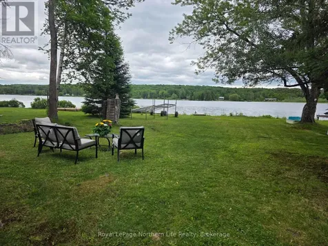308 Martindale Lane Bonfield ON P0H 1E0