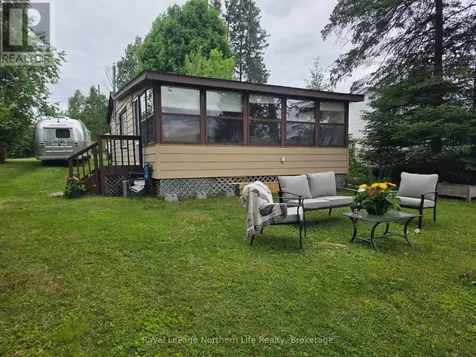 308 Martindale Lane Bonfield ON P0H 1E0