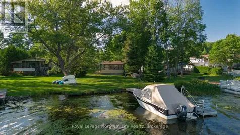308 Martindale Lane Bonfield ON P0H 1E0