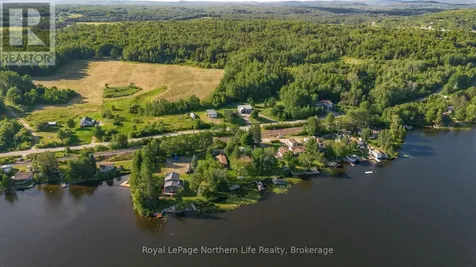 308 Martindale Lane Bonfield ON P0H 1E0