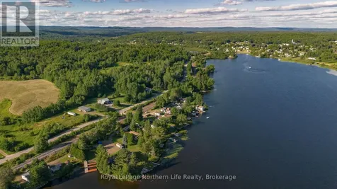 308 Martindale Lane Bonfield ON P0H 1E0
