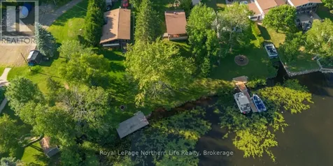 308 Martindale Lane Bonfield ON P0H 1E0