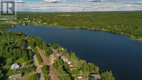 308 Martindale Lane Bonfield ON P0H 1E0