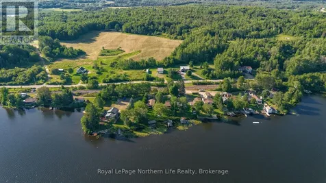 308 Martindale Lane Bonfield ON P0H 1E0