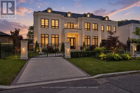 15 Sulgrave Crescent Toronto (st. Andrew-windfields) ON M2L 1W5