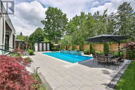 15 Sulgrave Crescent Toronto (st. Andrew-windfields) ON M2L 1W5