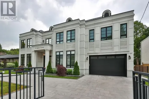 15 Sulgrave Crescent Toronto (st. Andrew-windfields) ON M2L 1W5
