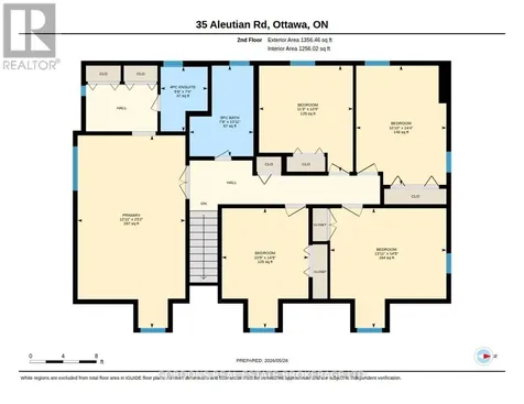 35 Aleutian Road Ottawa ON K2H 7C7