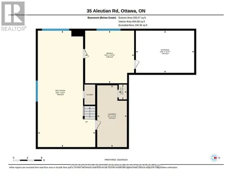 35 Aleutian Road Ottawa ON K2H 7C7