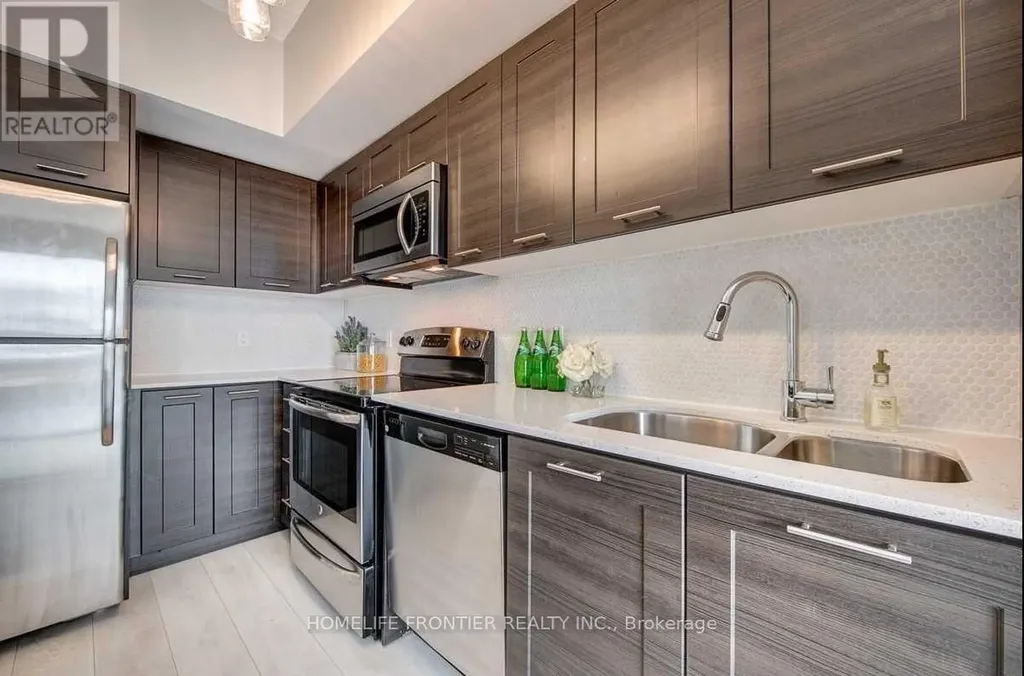 2220 Lake Shore Boulevard West Toronto (mimico) ON M8V 0C1