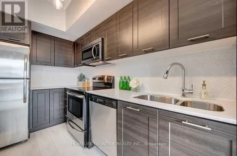 2220 Lake Shore Boulevard West Toronto (mimico) ON M8V 0C1