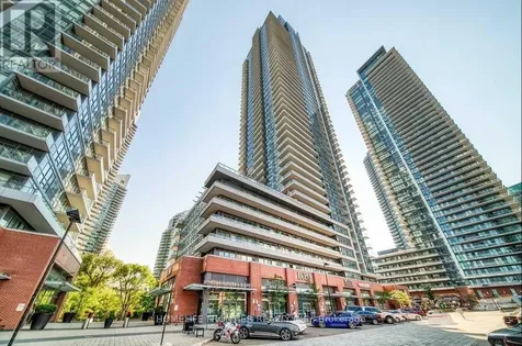 2220 Lake Shore Boulevard West Toronto (mimico) ON M8V 0C1