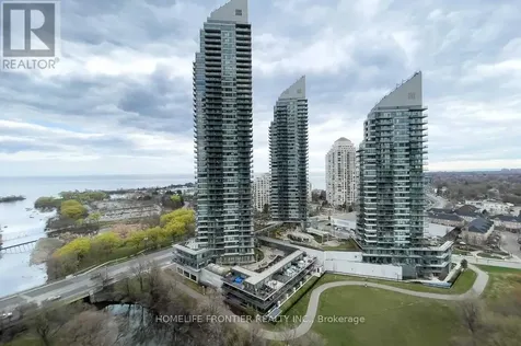 2220 Lake Shore Boulevard West Toronto (mimico) ON M8V 0C1