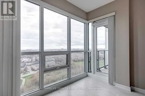 2220 Lake Shore Boulevard West Toronto (mimico) ON M8V 0C1
