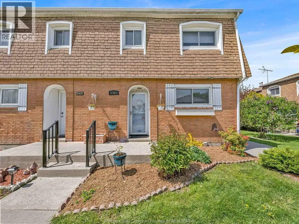5501 Empress Street Windsor ON N8T 3B2