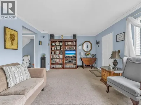 5501 Empress Street Windsor ON N8T 3B2