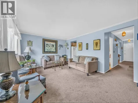 5501 Empress Street Windsor ON N8T 3B2