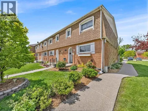5501 Empress Street Windsor ON N8T 3B2