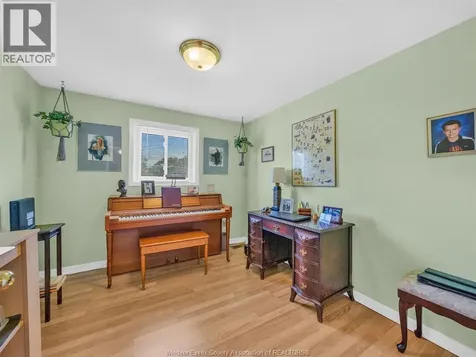 5501 Empress Street Windsor ON N8T 3B2