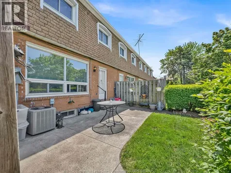 5501 Empress Street Windsor ON N8T 3B2