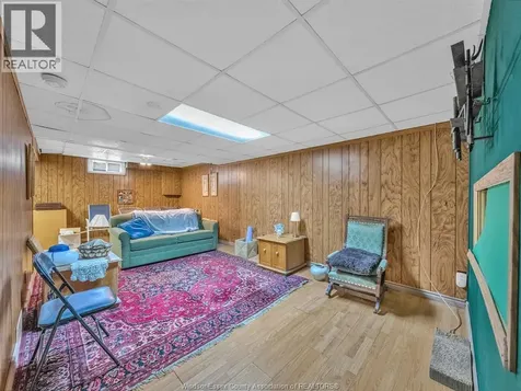 5501 Empress Street Windsor ON N8T 3B2